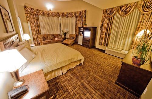 Surrey Hotel | Days Inn by Wyndham Surrey