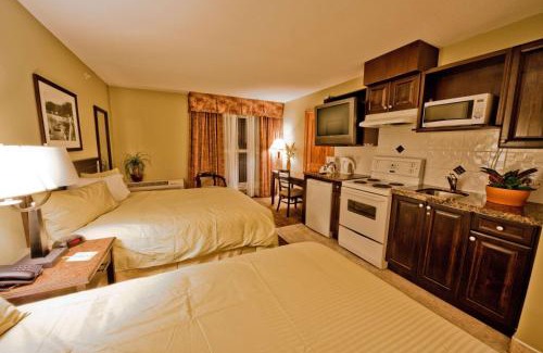 Surrey Hotel | Days Inn by Wyndham Surrey