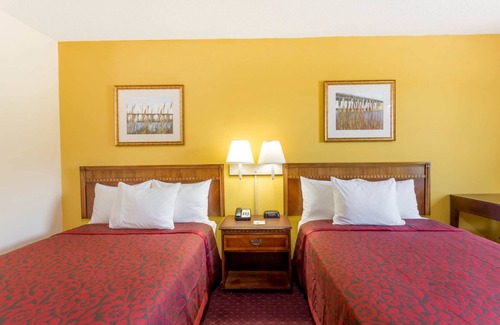 Tappahannock Hotel | Days Inn by Wyndham Tappahannock