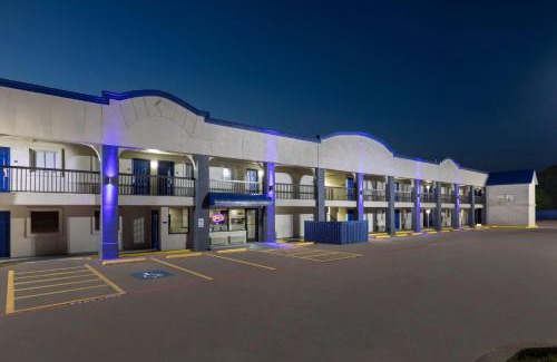 Temple Hotel | Days Inn by Wyndham Temple