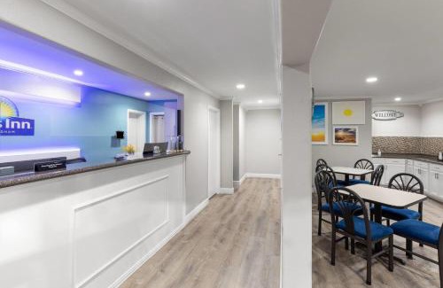Temple Hotel | Days Inn by Wyndham Temple