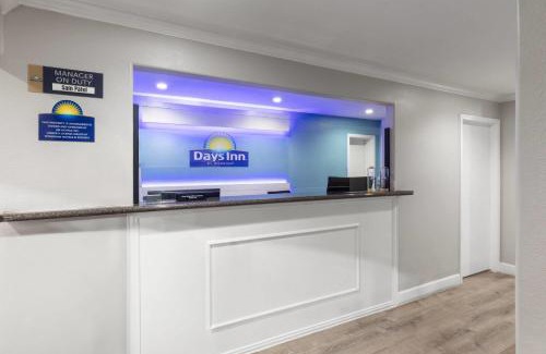 Temple Hotel | Days Inn by Wyndham Temple
