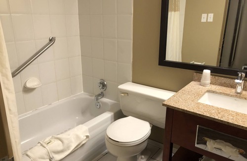 Terrace Hotel | Days Inn by Wyndham Terrace