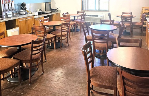 North Sioux City Hotel | Days Inn by Wyndham North Sioux City