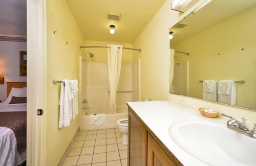 Jefferson Hotel | Days Inn by Wyndham West Jefferson