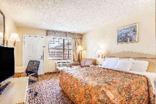 Yazoo City Hotel | Days Inn by Wyndham Yazoo City