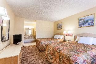 Yazoo City Hotel | Days Inn by Wyndham Yazoo City