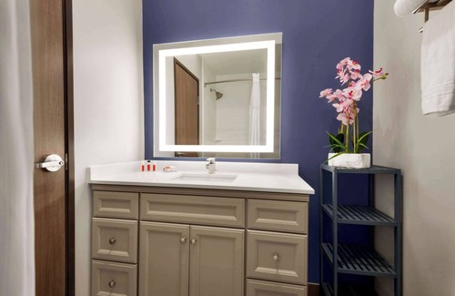 Beaumont Hotel | Days Inn & Suites by Wyndham Beaumont West/I-10 & Walden