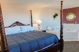 Pocahontas Hotel | Days Inn & Suites by Wyndham Pocahontas