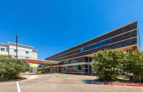 Lubbock Hotel | Days Inn & Suites by Wyndham Lubbock Medical Center