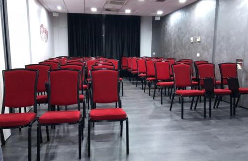 Collecchio Hotel | Daytona Business Hotel