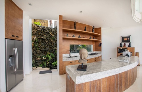 Bukit Villa | Dayu Mirah Resort