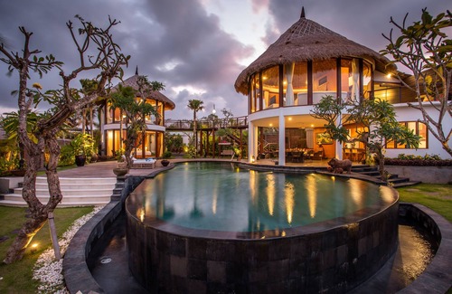 Bukit Villa | Dayu Mirah Resort