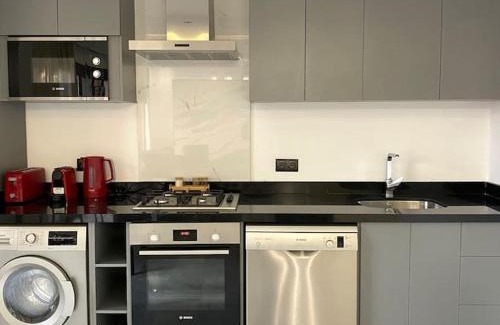 Semlalia Apartment | Dazzling Downtown Marrakech Loft