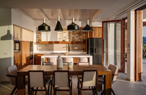 Marathias Villa | Dazzling Zakynthos Villa | Villa Frodo | 4 Bedrooms | Breathtaking Sea Views |.