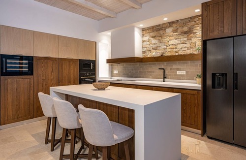 Marathias Villa | Dazzling Zakynthos Villa | Villa Frodo | 4 Bedrooms | Breathtaking Sea Views |.