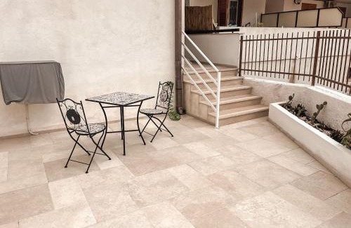 Vieste Apartment | DB Apartment Vieste