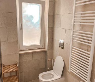 Vieste Apartment | DB Apartment Vieste