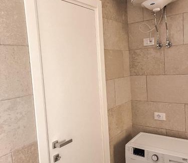 Vieste Apartment | DB Apartment Vieste
