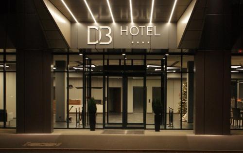 Stare Miasto Hotel | DB Hotel Wrocław