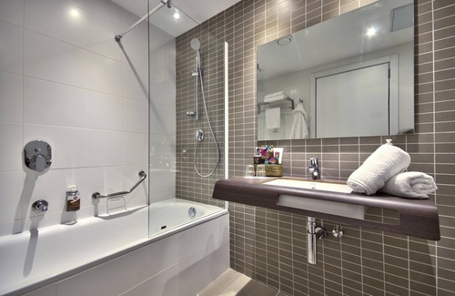 Qawra Resort | db San Antonio Hotel & Spa - All Inclusive