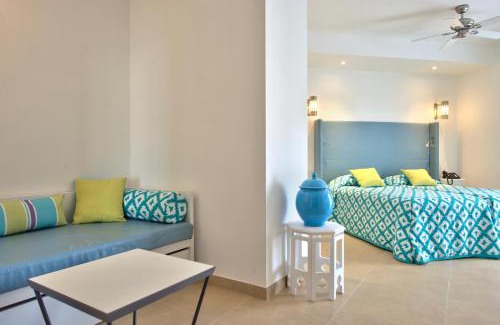 Qawra Hotel | db San Antonio Hotel + Spa All Inclusive