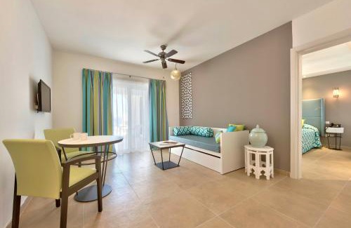 Qawra Hotel | db San Antonio Hotel + Spa All Inclusive