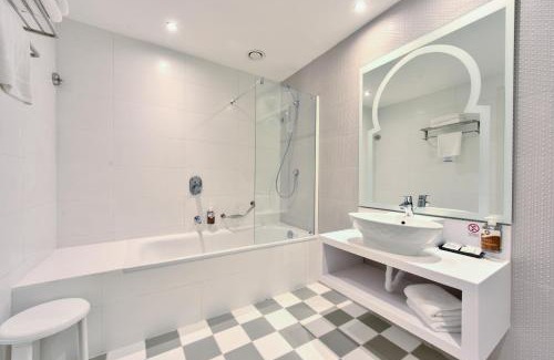 Qawra Hotel | db San Antonio Hotel + Spa All Inclusive