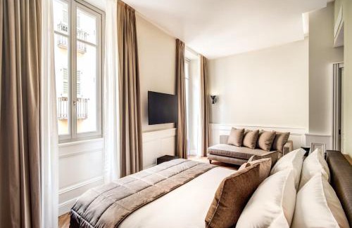 Como City Centre Hotel | DBH – Boutique Hotel Lake Como