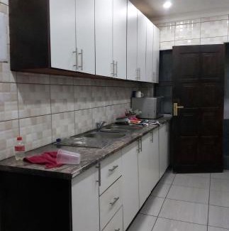 Pretoria House | DBright Lodge