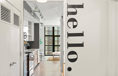 NoMa Apartment | DC Gem1bd Union Station Capitol Hill & Metro