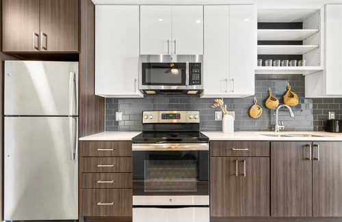 NoMa Apartment | DC Gem1bd Union Station Capitol Hill & Metro