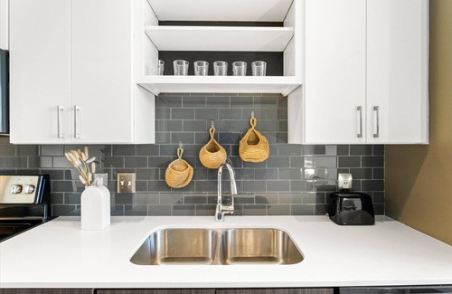 NoMa Apartment | DC Gem1bd Union Station Capitol Hill & Metro