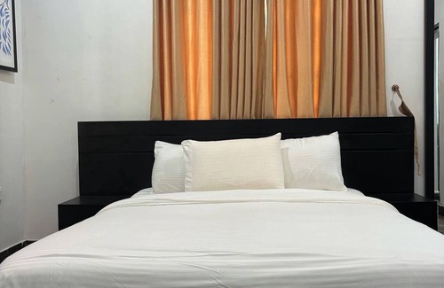 Alimosho Hotel | DCM Hotel and Suites