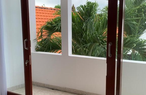 Sanur House | DC’s Home