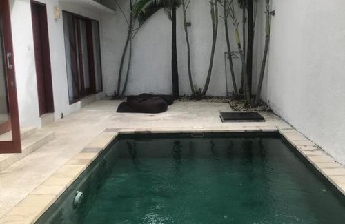 Sanur House | DC’s Home
