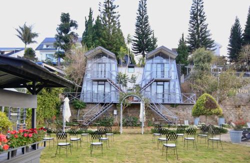 Phuong Hotel | DD Hospitality - Mây Bách Đà lạt