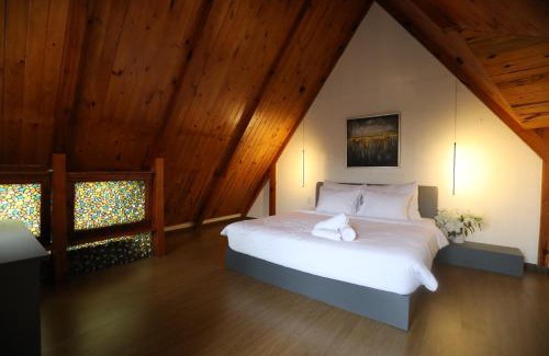 Phuong Hotel | DD Hospitality - Mây Bách Đà lạt