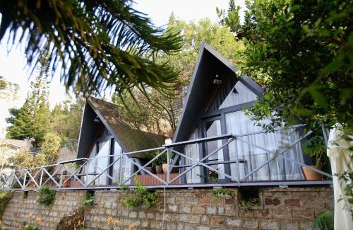 Phuong Hotel | DD Hospitality - Mây Bách Đà lạt