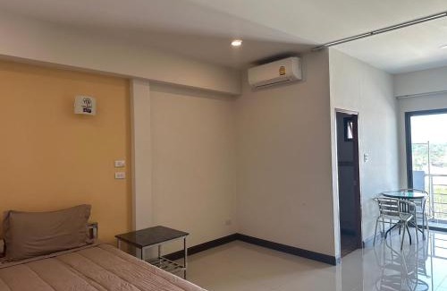 Sam Phran Apartment | DD Residence Sai5 Salaya ห้องพัก ดีดี สาย5 ศาลายา