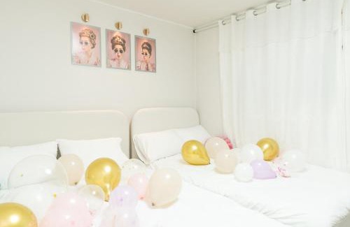 Chunggok-tong Apartment | DDM Stay 동대문 스테이