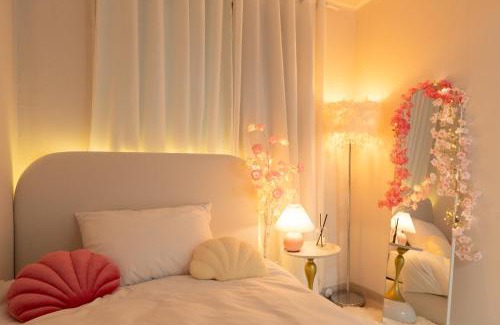 Chunggok-tong Apartment | DDM Stay 동대문 스테이