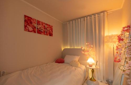 Chunggok-tong Apartment | DDM Stay 동대문 스테이