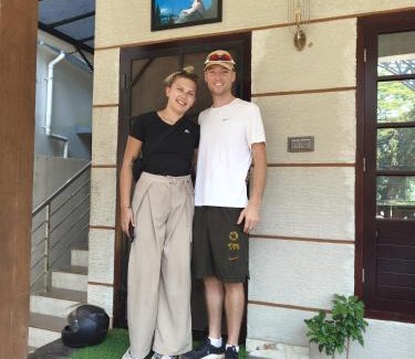 Thamaraparambu House | De Banyan Fort Homestay