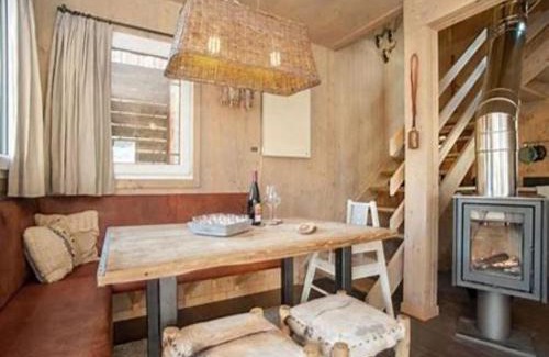Stadl an der Mur Ski Chalet | De Berghut