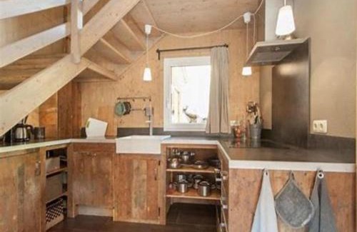 Stadl an der Mur Ski Chalet | De Berghut