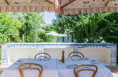 Prince Albert House | De Bergkant