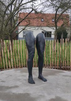 Maarkedal House | De Bossenaarshoeve