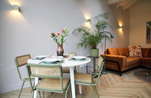 Bergen House | De Bosuil
