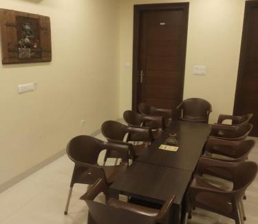 Gurugram House | De cliff inn